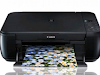 Impresora Canon Mp280Sistema De Tinta Continua