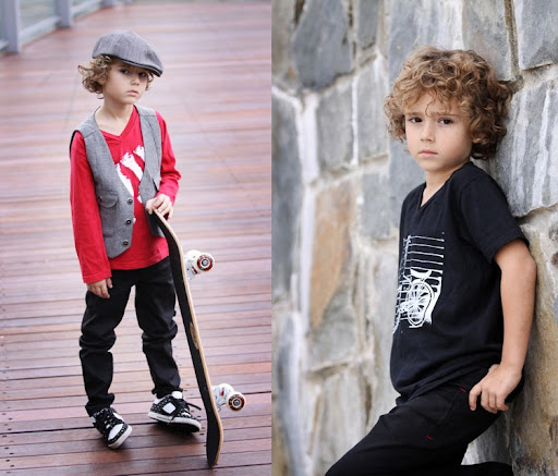 детская мода 2011  в Ступино