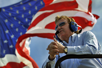 NRA Board Member Richard Childress
