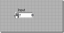 Numeric Input control Numeric Input control