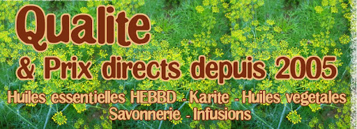 Qualit&eacute; et prix direct depuis 2005