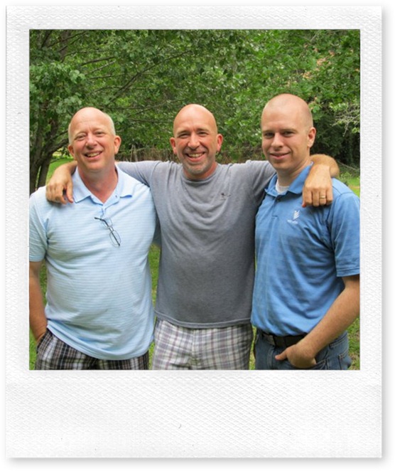 The Baldies