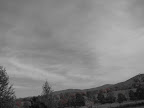 Passing Storm King sculpture park on the way to Beacon, NY.