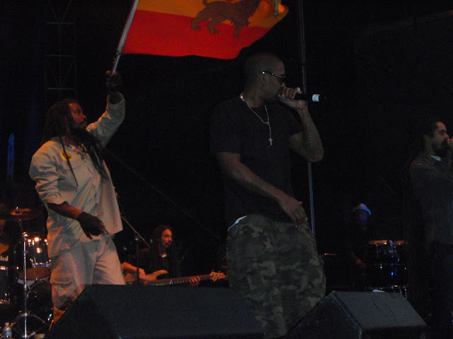 Rock The Bells Vancouver