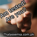 Am Tested, Are You? 150x150