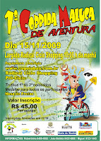 Copa Minas Race de MTB Corrida Maluca dos Goiabas