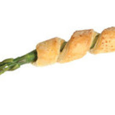 Asparagus Spirals