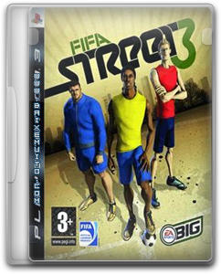 Fifa%20Street%203%20PS3 Download   PS3 Fifa Street 3