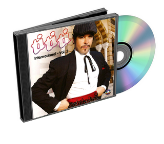 Capa%20CD Download   CD Ti Ti Ti   Internacional Vol. 2 Baixar Grátis