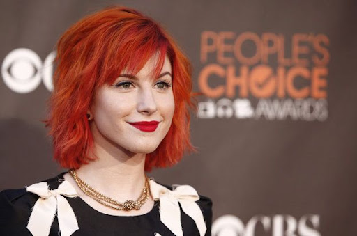Fotos en los People’s Choice Awards