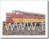 trenes en la web -  Pilbara Railways Historical Society