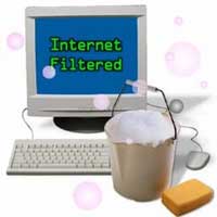 Crowdsourcing: ideas for an anti-filter website