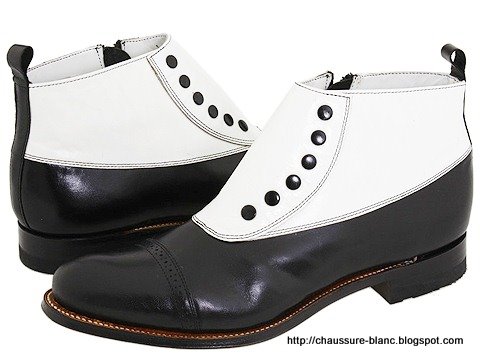 Chaussure blanc:blanc567800