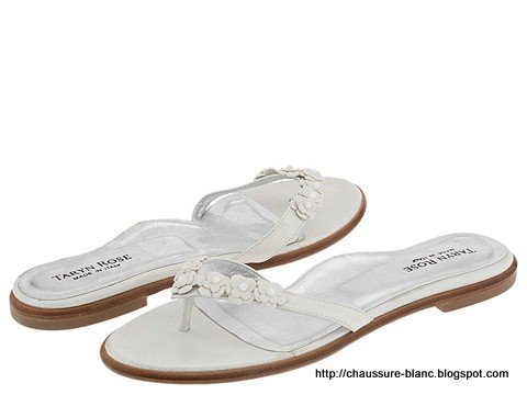 Chaussure blanc:chaussure-568828