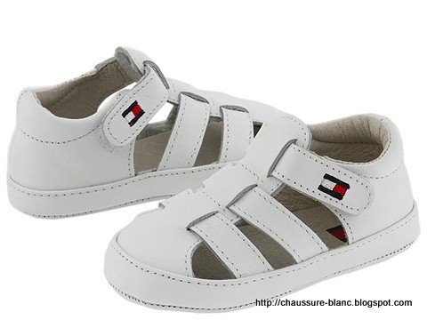Chaussure blanc:chaussure-568976