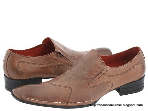Chaussure rose:chaussure-541501