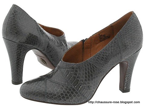 Chaussure rose:chaussure-541963