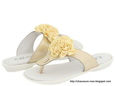 Chaussure rose:chaussure-539618
