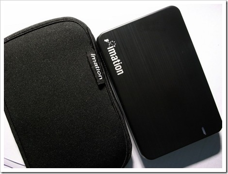 HDD