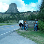 2010-08-14 Trip to Sundance and Devils Tower Wyoming