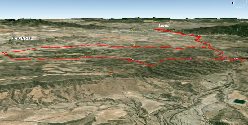 ver fotos de la ruta