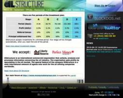 OilStructure Review