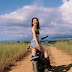 Saki Seto sexy photo book 30