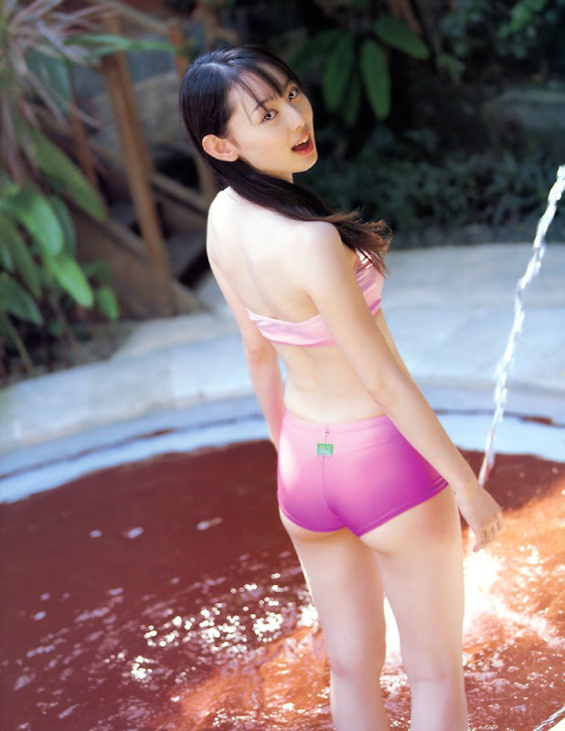 Rina Akiyama - Love it