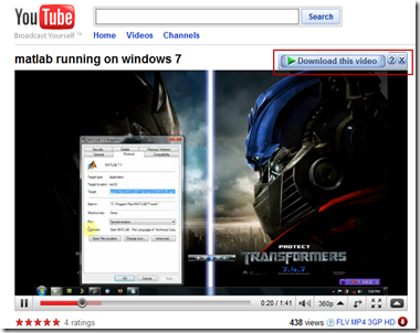 3 Trik Download Video di YouTube To Your PC 3 Trik Download Video di YouTube To Your PC