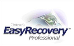 Ontrack EasyRecovery Software Crack
