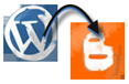 Convert Wordpress Theme Jadi Blogger Blogspot Template