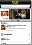 IMDb Movies & TV