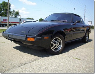 RX7 1