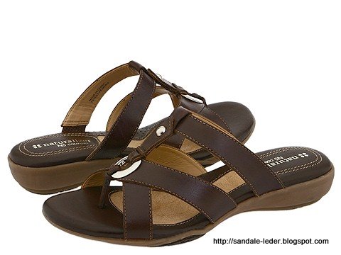 Sandale leder:sandale-117499