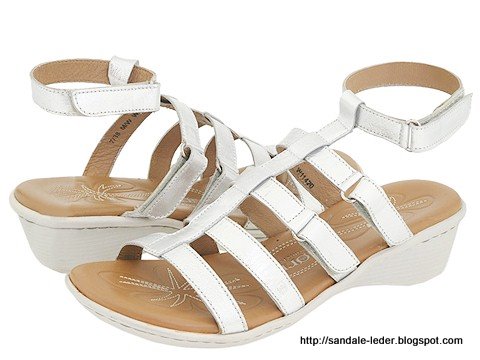 Sandale leder:sandale-118502