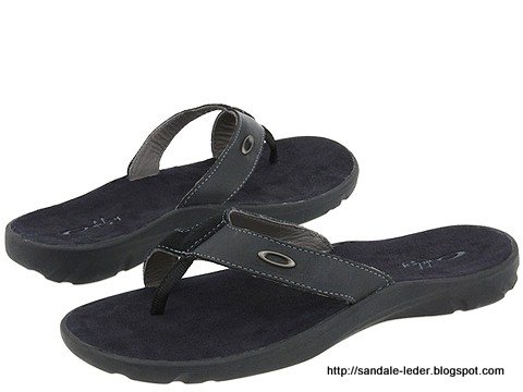 Sandale leder:sandale-118432