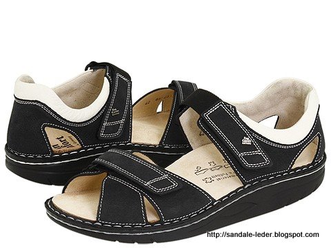 Sandale leder:sandale-118048