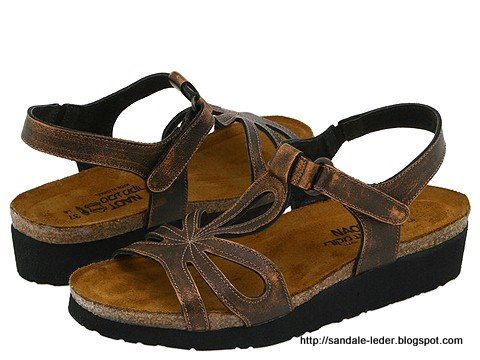 Sandale leder:sandale-117961