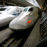 2008年9月 大阪探訪