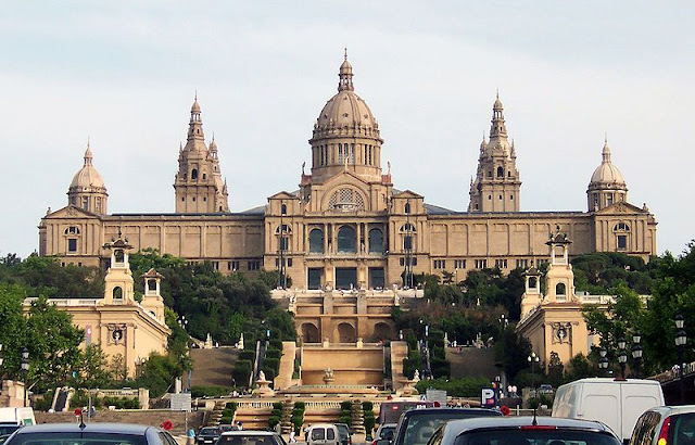 Grand Palau Nacional