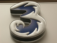 numero 3