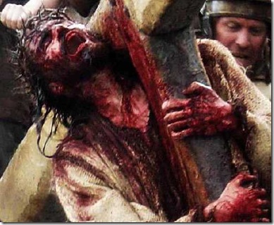 Muerte cientifica de Jesus, el murio por ti