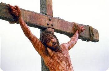 jesus murio por mi