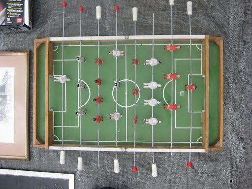 futbolín a la venta futbolín a la venta