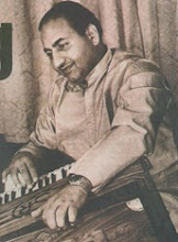 Mohammed Rafi