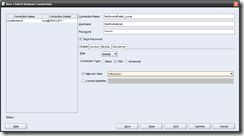 Oracle_NewConnection