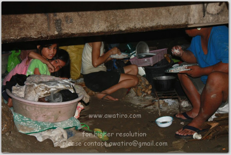 Cagayan de Oro Flood Victims