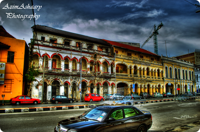 HDR3 HDR3