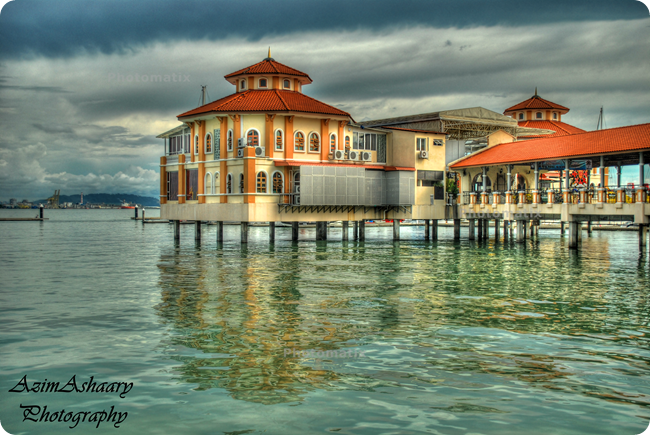 HDR HDR