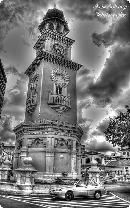 menara HDR1 menara HDR1